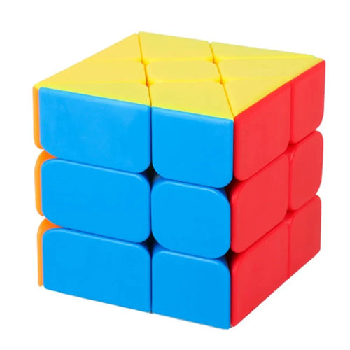Meilong Series Alien Magic Cube 2x2 3x3 4x4 5x5 6x6 7x7 8x8 9x9