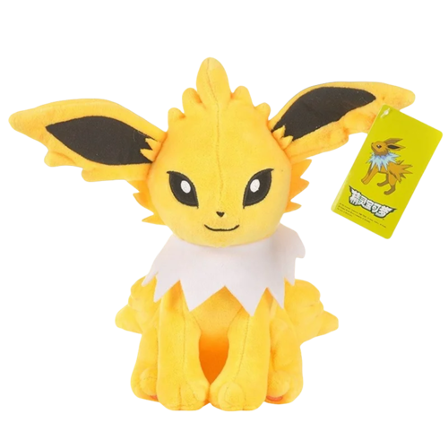 Pokemon Eeveelution Plush Stuff Toy Pikachu Sylveon Leafeonl Espeon