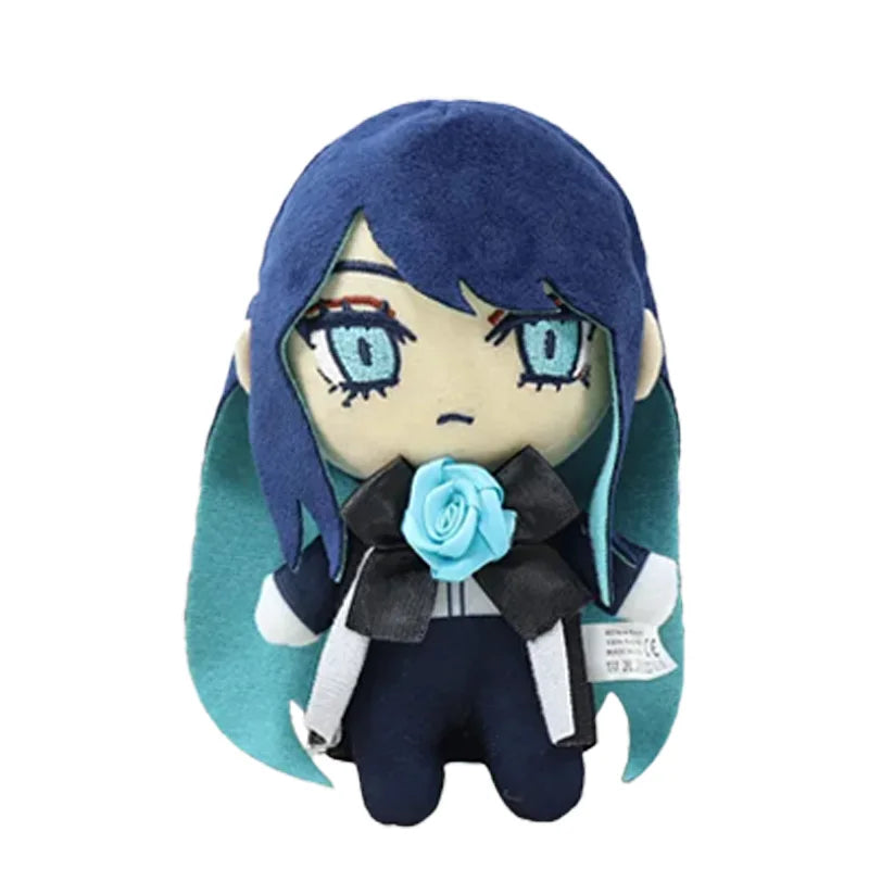 Ado Hibana Plush Toy Ado Merch Plush Singer Goods Ado Accessories