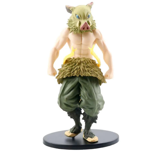 Anime Demon Slayer Kimetsu no Yaiba Figure 15cm Nezuko Tanjirou