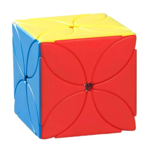 Meilong Series Alien Magic Cube 2x2 3x3 4x4 5x5 6x6 7x7 8x8 9x9