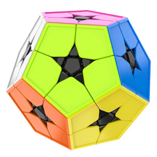 Meilong Series Alien Magic Cube 2x2 3x3 4x4 5x5 6x6 7x7 8x8 9x9