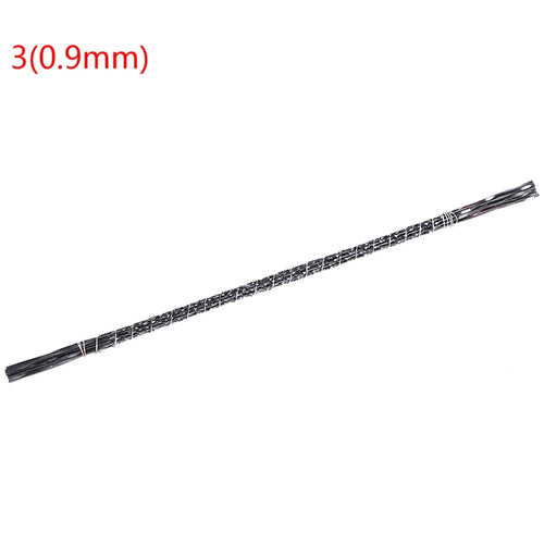 12Pcs/lot Diamond Wire Saw Blade Cutter Jewelry Metal Cutting Jig