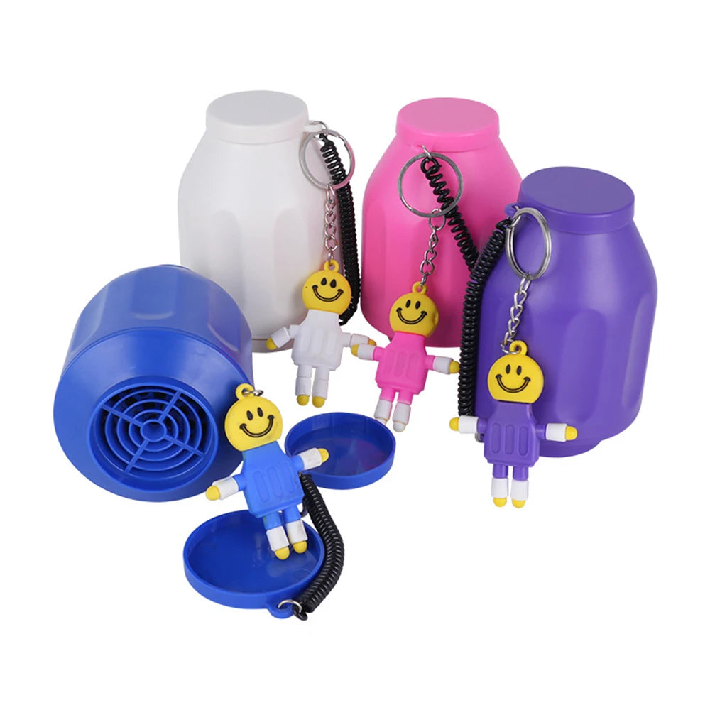 Portable Smoking Air Filter Office Car Personal Smoke Purifier