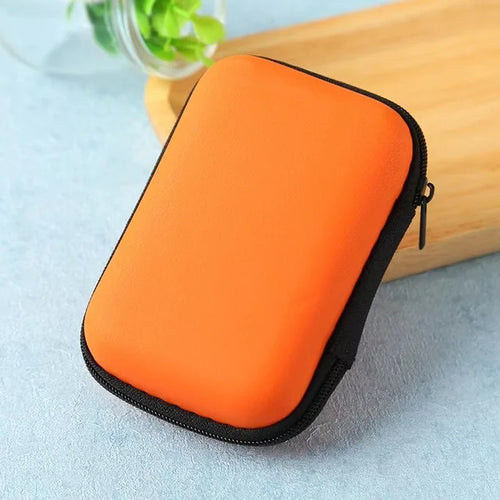 1Pcs Storage Card Games Box Card Sleeves Board Game Tarot Three