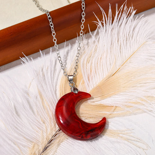 Gothic Vampire Cameo Pendant Choker Velvet Necklace for Women Fashion