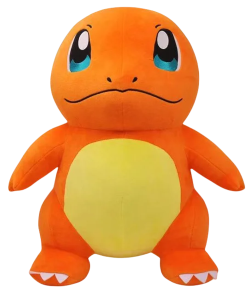 Pokemon Eeveelution Plush Stuff Toy Pikachu Sylveon Leafeonl Espeon