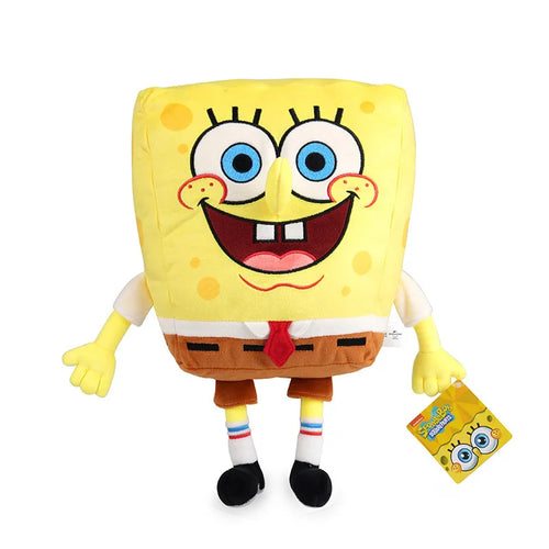 22-40Cm 100% Genuine Spongebob Patrick Star Kawaii Cartoon Animal