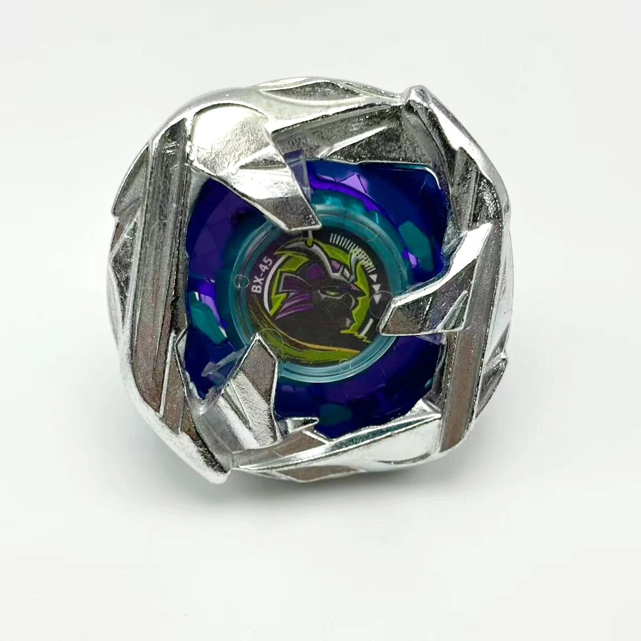 BX Flame-solong4u Spinning Tops Gyro Battle Toys Gift