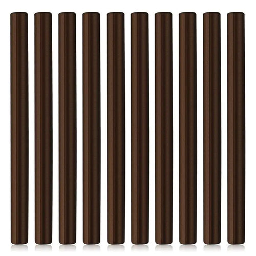 10 Pcs Seal Wax Sticks For Melting Glue Gun Sealing Wax Sticks Wedding