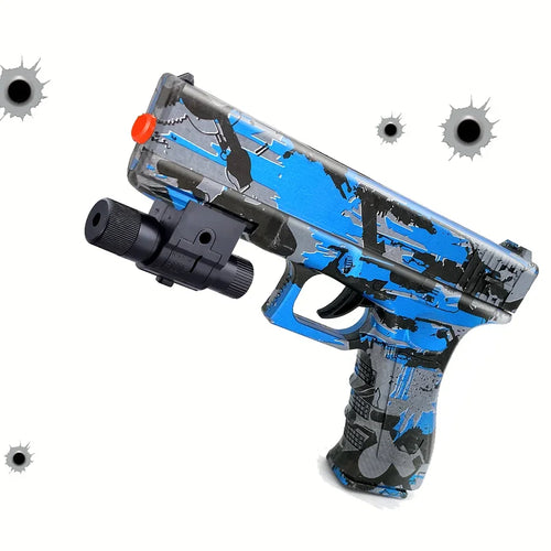 Clearance_Toy Guns_Continuous updates