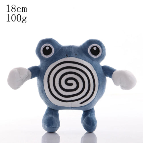 2026* Peluche Pokemon Gengar Peluche 24cm Pokemon stuffed Toy Cute