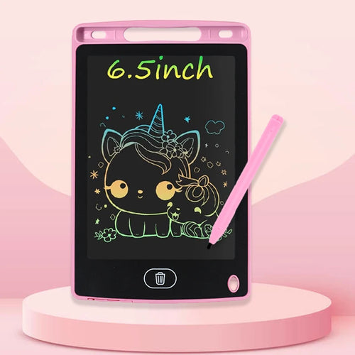 16/12/10/8.5/8.2/6.5/4.5inch LCD graphic tablet,color drawing tablet,3