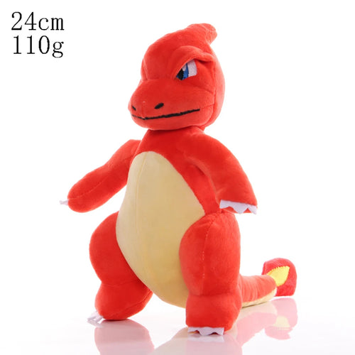 2026* Peluche Pokemon Gengar Peluche 24cm Pokemon stuffed Toy Cute