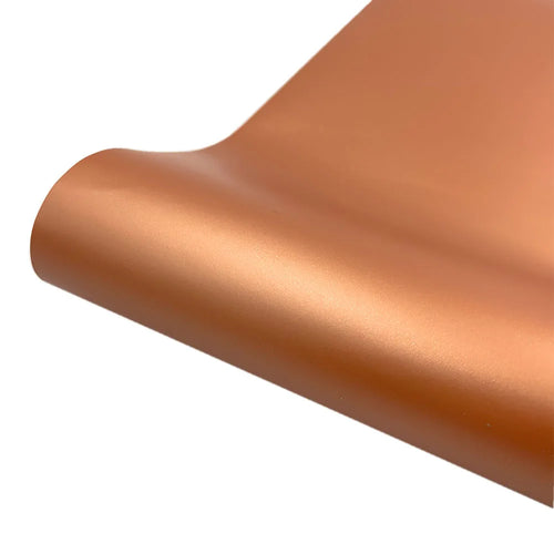 Permanent Adhesive Vinyl Sheet 12"x10"/12"x39" 38 Assorted Colors Film