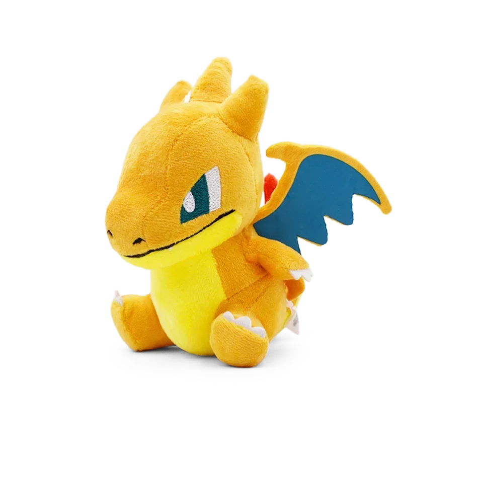 Peluche Pikachu Pichu Evolution Raichu Plush Toy Stuffed Doll