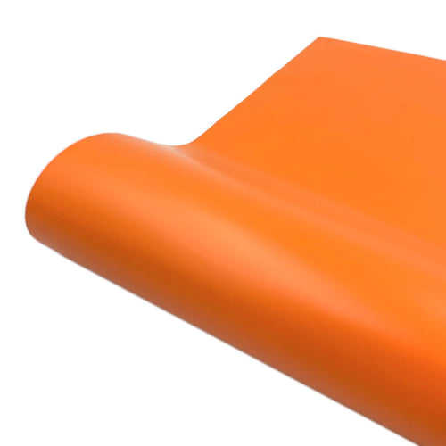 Permanent Adhesive Vinyl Sheet 12"x10"/12"x39" 38 Assorted Colors Film