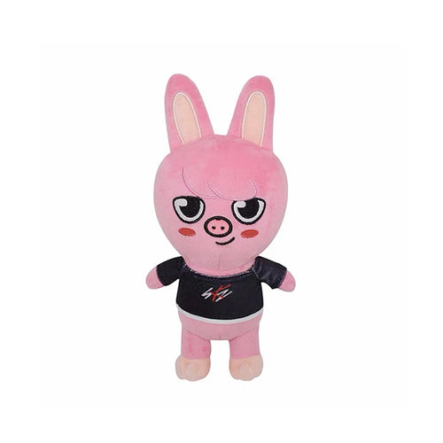 Skzoo Plush Kpop Toy Stray Kids Cartoon Stuffed Animal Plush Doll