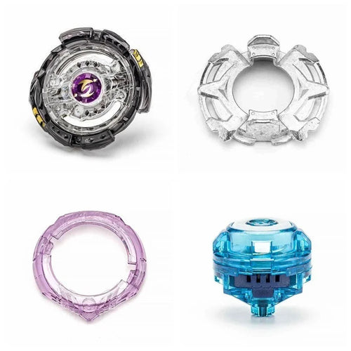 SB-solong4u Brand Spinning Tops Battle Gyroscope Collection Gift for