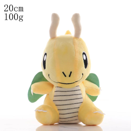 2026* Peluche Pokemon Gengar Peluche 24cm Pokemon stuffed Toy Cute