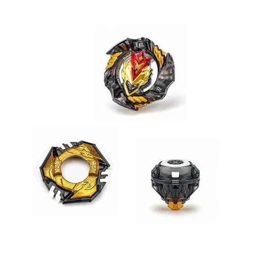 SB-solong4u Brand Spinning Tops Battle Gyroscope Collection Gift for