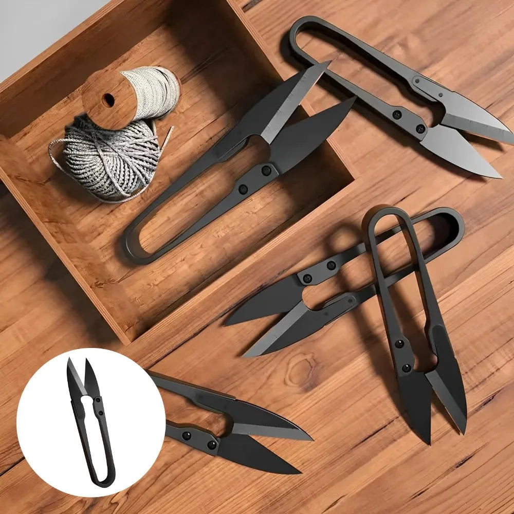 Professional Sewing Scissors Fabric Embroidery Thread Trimming
