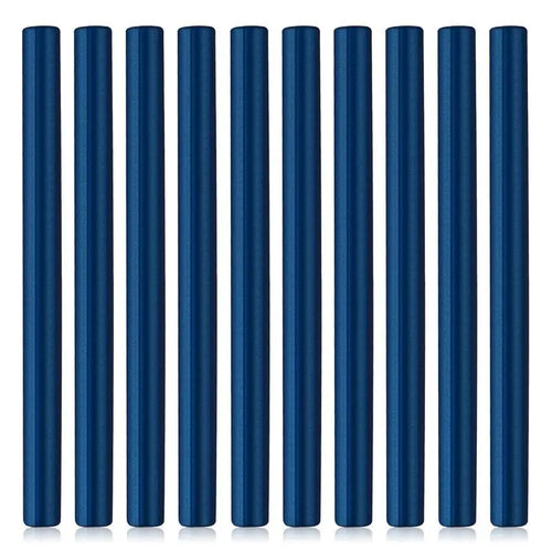 10 Pcs Seal Wax Sticks For Melting Glue Gun Sealing Wax Sticks Wedding