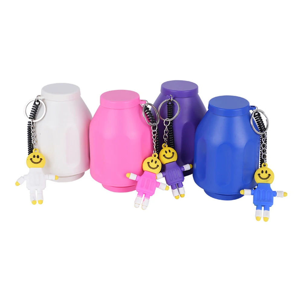 Portable Smoking Air Filter Office Car Personal Smoke Purifier