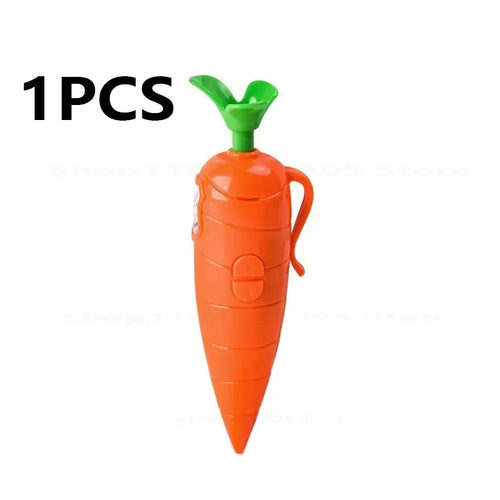 -*Judy & Nick Carrot Voice Recorder Electronic Sound Toy Can Write