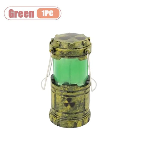 Mini Nuclear Reactor Night Light for Lantern Gift Novelty Lamp for