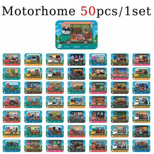 2026 Collectible NFC Mini/Big Cards (6–400 Selection) – Gain Exclusive