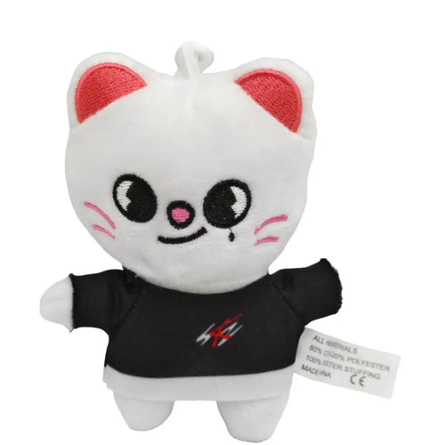 New Stray Kid SKZOO Plush Stray Children's Pendant Doll Plush Toy Doll
