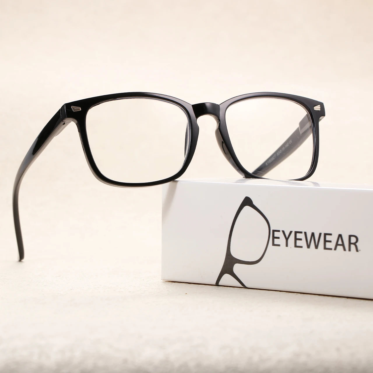 1/2/3/4/5PCS VOPHA Auto-Focus Reading Glasses Lightweight PC Frame,