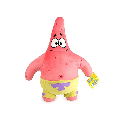 22-40Cm 100% Genuine Spongebob Patrick Star Kawaii Cartoon Animal