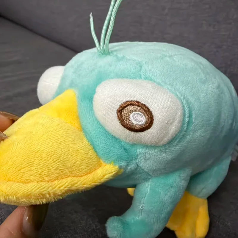 New 28cm Platypus plush Anime Plush Toy Plush Toy Stuffed Animals Soft