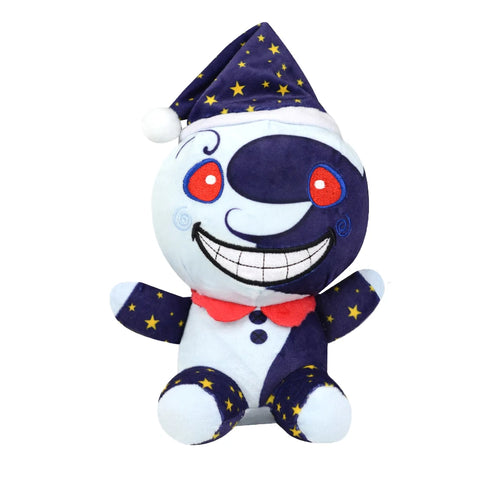 Five Night At Freddy Fnaf Cute Plush Toys Game Doll 18CM Bonnie Bear
