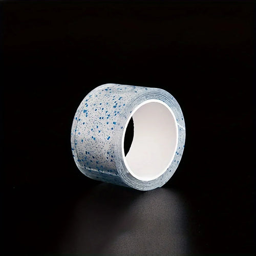 Nano Double Sided Adhesive Tape Bubbles Sequins Nano Adhesive Sticky
