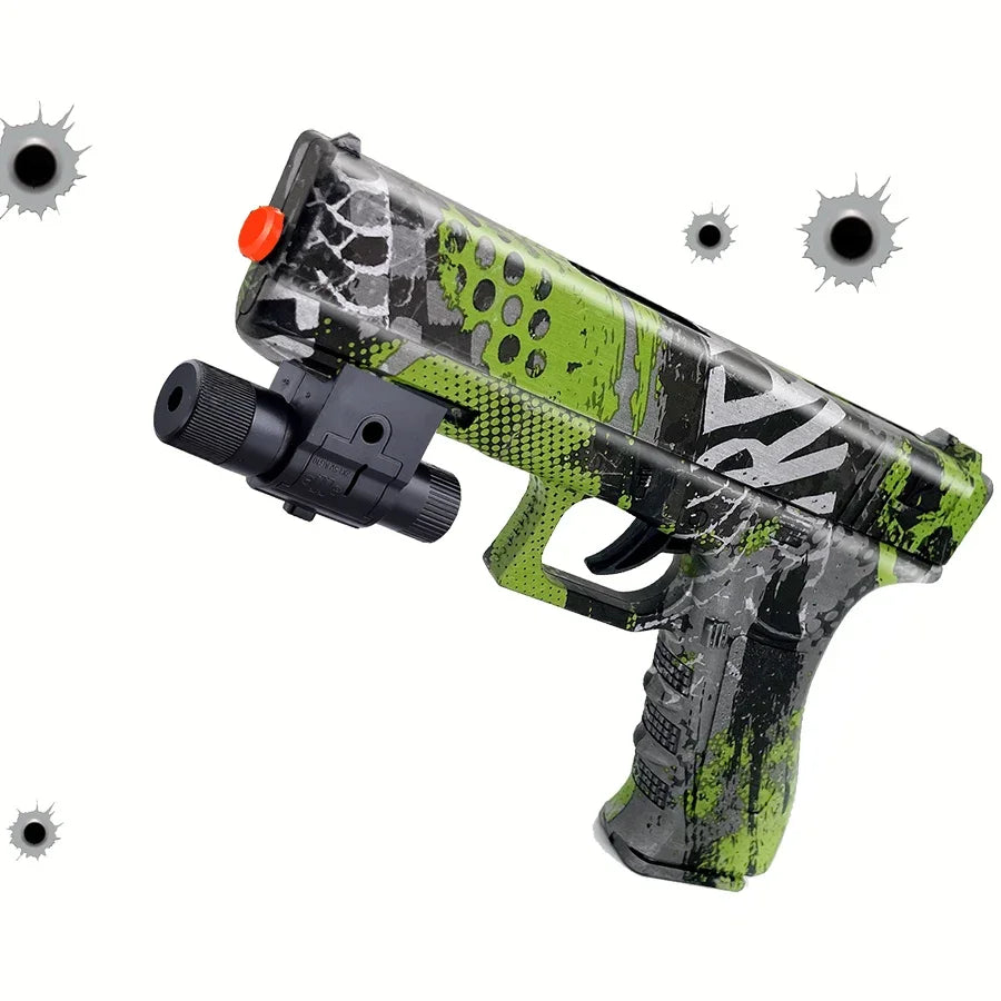 Clearance_Toy Guns_Continuous updates