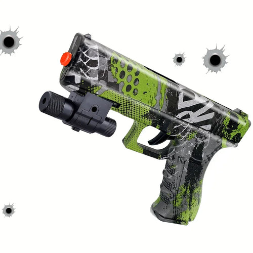 Clearance_Toy Guns_Continuous updates