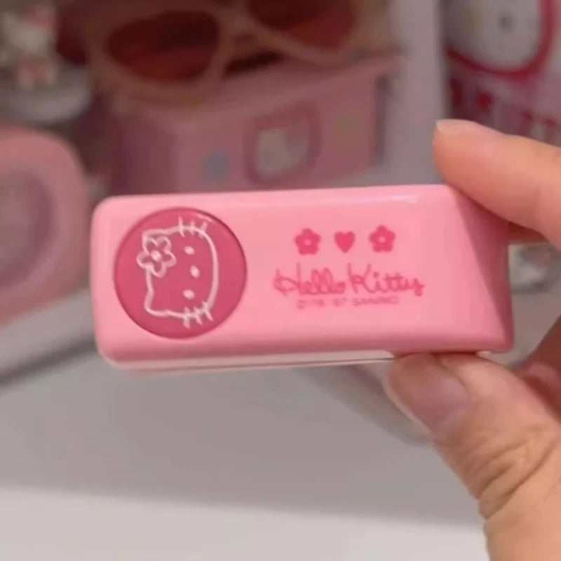 Sanrio Hello Kitty Embosser - Metal Stamping Press Tool for