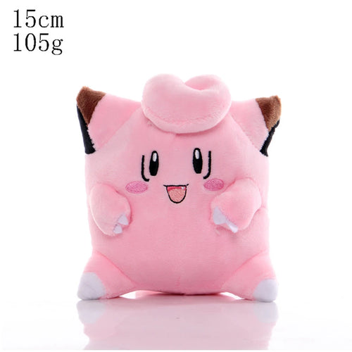 2026* Peluche Pokemon Gengar Peluche 24cm Pokemon stuffed Toy Cute