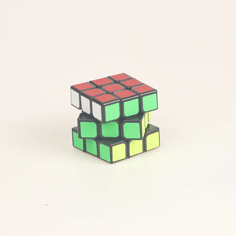3x3x3 3D fun stress relief brain boosting puzzle professional smooth