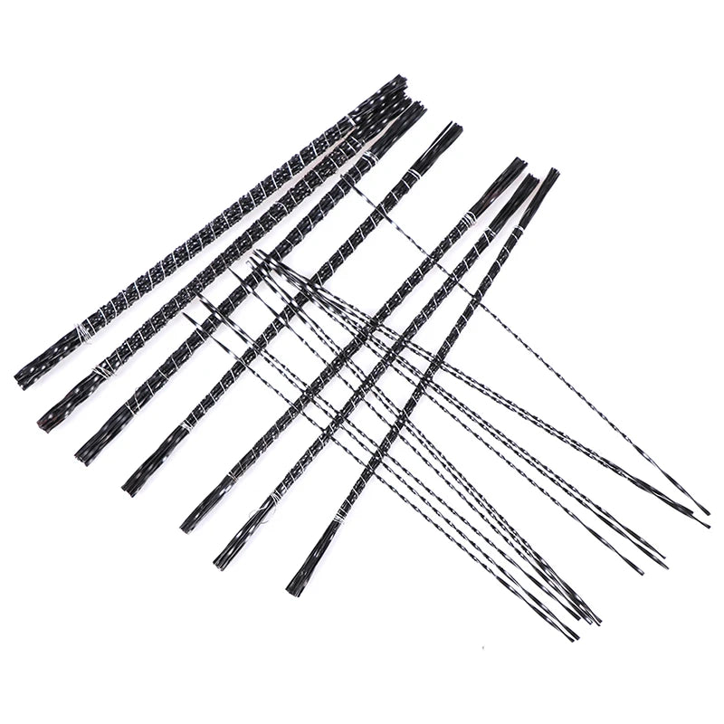 12Pcs/lot Diamond Wire Saw Blade Cutter Jewelry Metal Cutting Jig