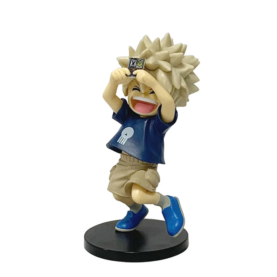 New Arrival | In Stock Gift | My Hero Academia Childhood Izuku