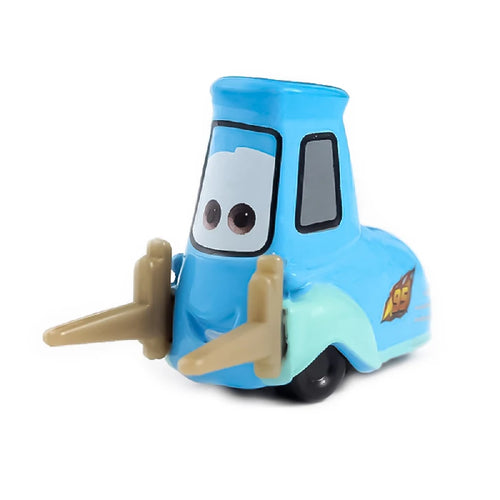 Diney Pixar Car 3 Lightning McQueen Mater Jackon Torm Ramirez Diecat