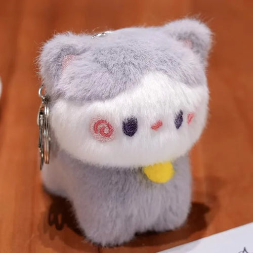 Capybara Slap Snap Wrap Capibara Plushie Wristband Bracelet Kawaii