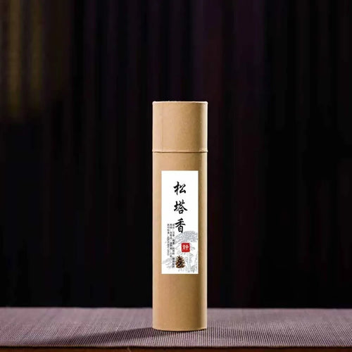 400Pcs Natural Sandalwood Sticks Home Incense Sticks Blessing Ceremony