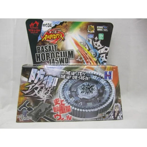 41 Styles 4D Metal Fusion Set with Launcher Spinning Top Battling Gift
