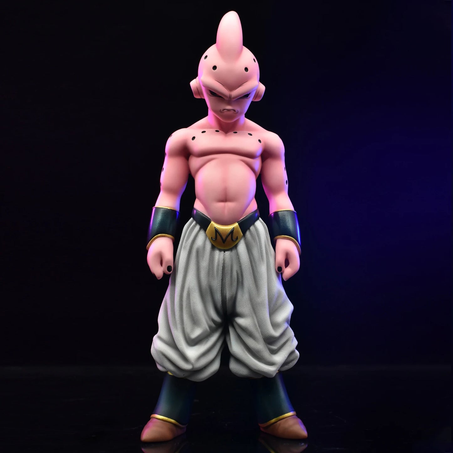 21cm Anime Dragon Ball Z Figure Majin Buu Action Figures PVC Statue