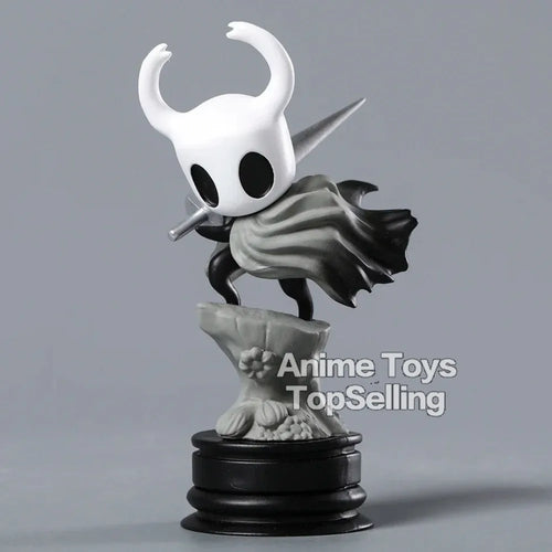 10.5cm/4.13in The Hollow Knight Action Figures Pvc Statue Desktop